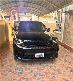 دودج دورانجو